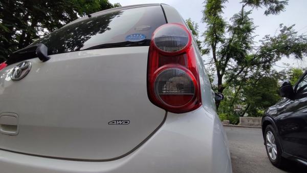 primpress.ru |  Имущественный вычет можно будет получить при покупке автомобиля. Кому?