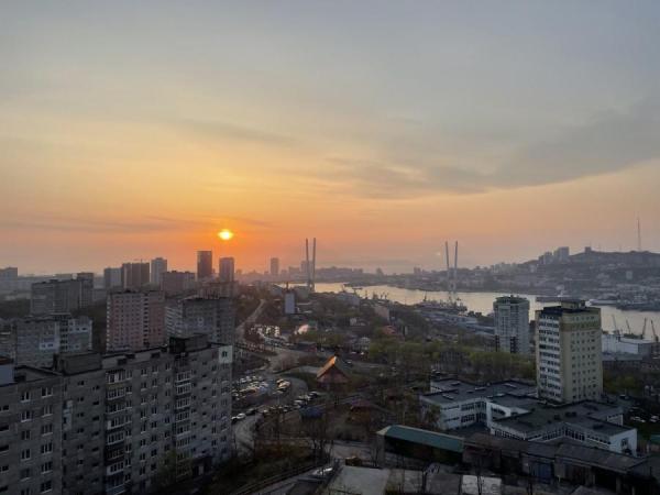 PRIMPRESS |  Сбер и ВЭБ.РФ представили ESG-индекс городов и регионов