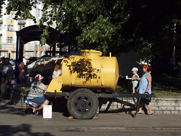фото: ru.wikipedia.org/MicHael Galkovsky |  «Квасные» места приготовили бизнесу во Владивостоке