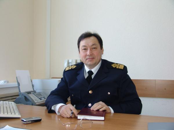 фото: из архива делового еженедельника "Конкурент" |  Бывший ректор МГУ им. Адмирала Невельского превысил полномочия и заплатит за это миллионы