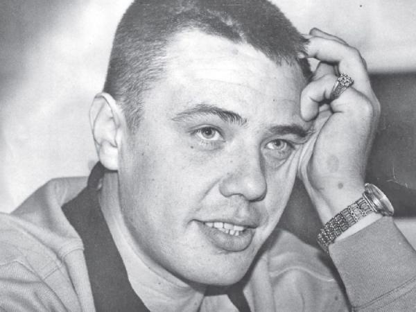 фото: из архива делового еженедельника "Конкурент" |  Экс-глава «Некрополя» Бабынин еще посидит в СИЗО