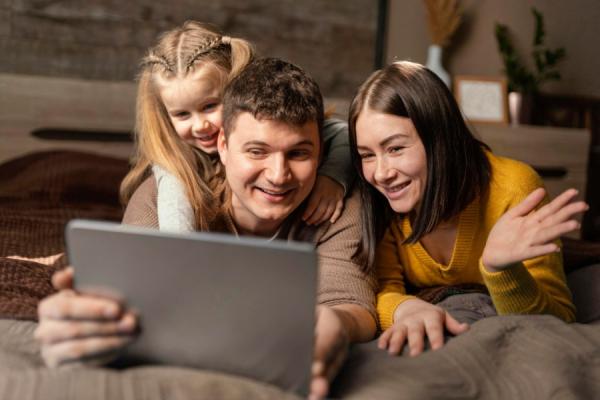 Фото: Ростелеком |  Технологии выгоды: «Ростелеком» одномоментно решает четыре задачи