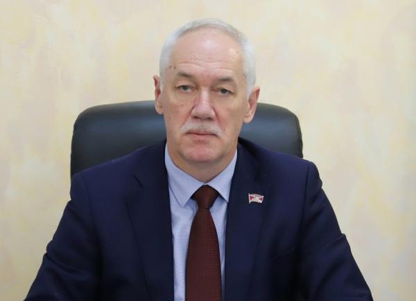 «Позиции Владивостока как центра ДФО укрепляются»