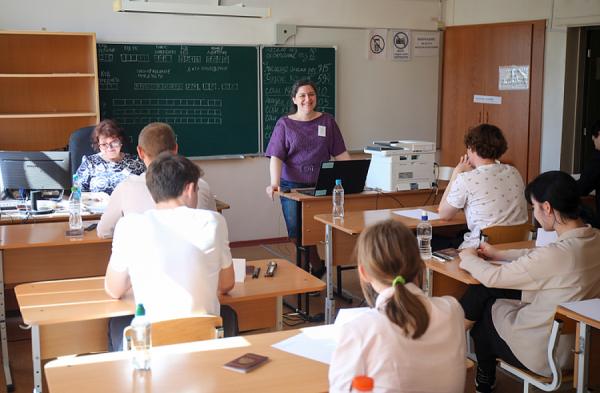 primorsky.ru |  В Приморье придумали, как повысить качество управления в сфере образования