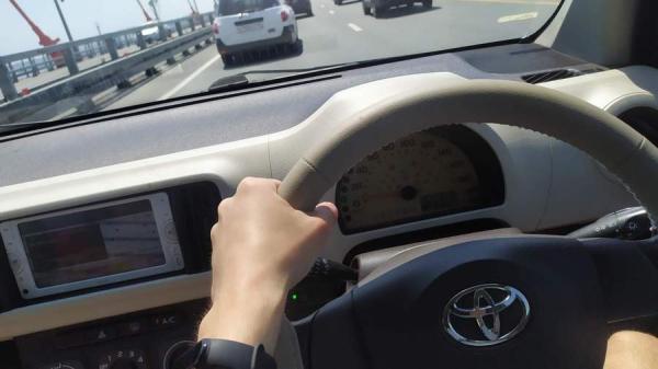 primpress.ru |  «Китайцев» не хватает на съехавших «японцев»: ситуация с правым рулем – новый поворот
