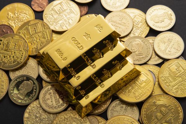 Фото: freepik.com |  Клиенты ВТБ нарастили портфель золотых активов до 50 тонн