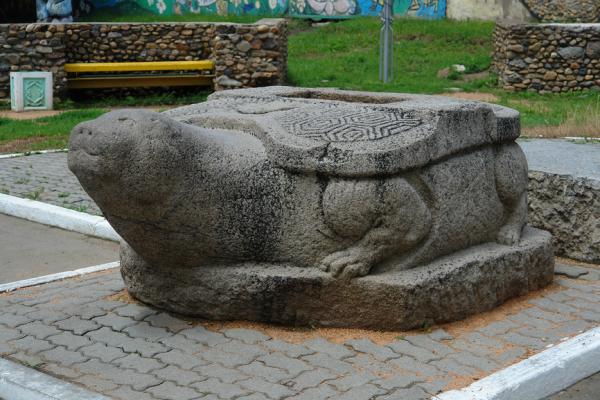 МТС |  МТС ускорила Интернет в туристическом «сердце» Уссурийска