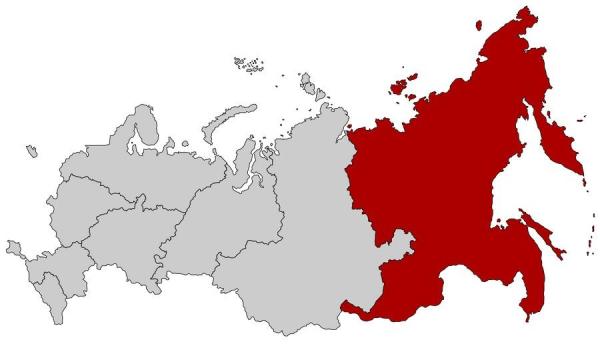 фото: ru.wikipedia.org |  Дальнему Востоку готовят особый режим – новый законопроект