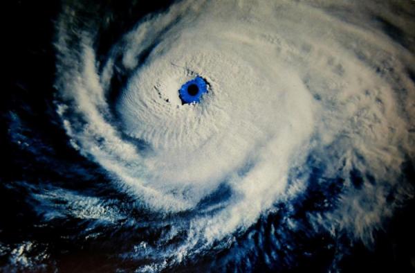 фото: pixabay.com |  Еще один тайфун образуется в Тихом океане. Чего ждать теперь?