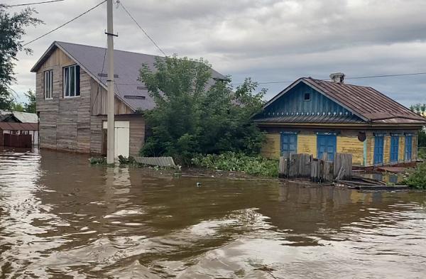 primorsky.ru |  Идеальный сброс. Почему Приморье ушло под воду