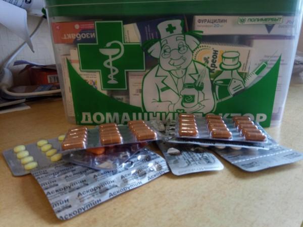 фото: KONKURENT.RU |  В Госдуме объяснили, почему россияне не получают бесплатные лекарства по рецепту