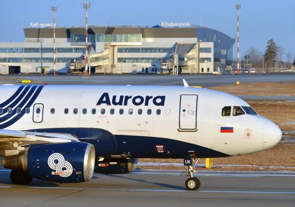 фото: khv.aero |  Тарифы в аэропорту Хабаровска взлетят до небес – решение ФАС