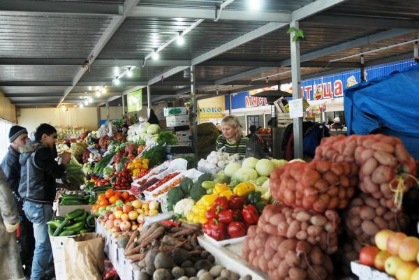 фото KONKURENT |  Китай расплодится. Эксперты оценили ситуацию с овощами в Приморье