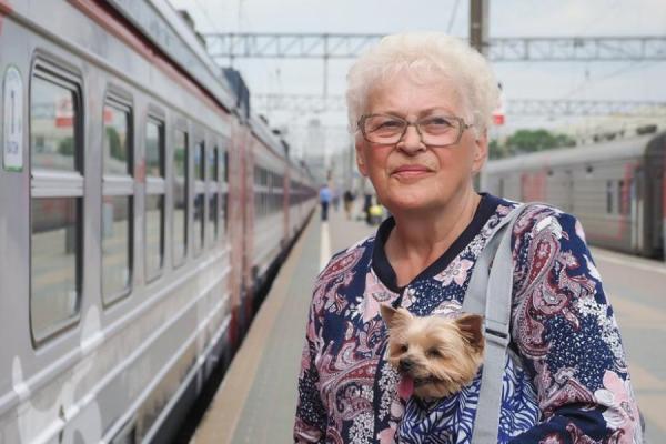 Фото: mos.ru |  Эксперт рассказал о перерасчете пенсии при переезде