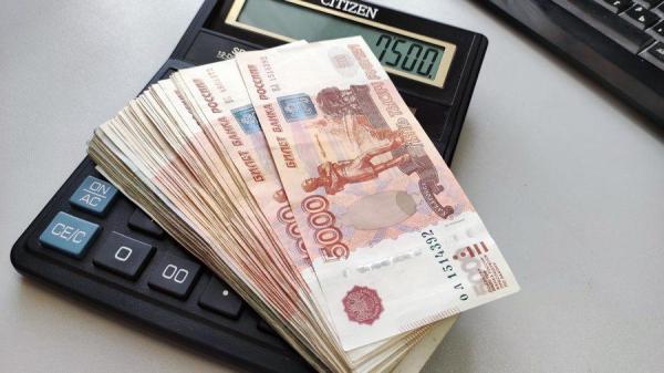 фото KONKURENT |  Лишат вычета? Новая инициатива может оставить миллионы россиян без выплат