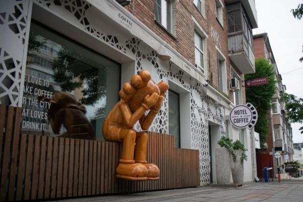 фото KONKURENT |  Гостиницы перестанут искусственно завышать цены перед Восточным экономическим форумом