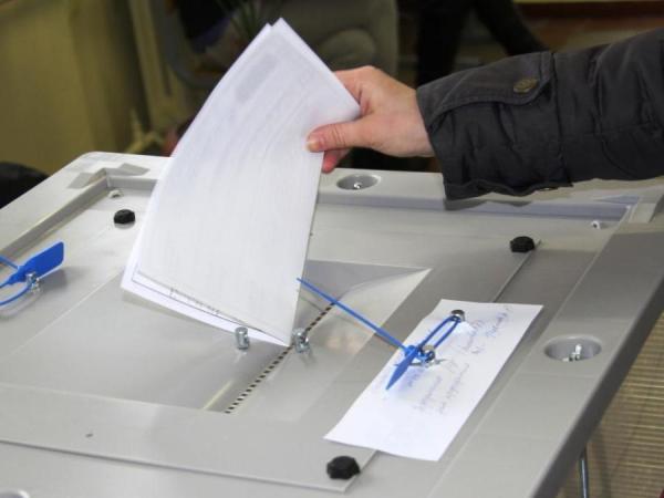 фото: пресс-служба ЗС ПК |  В Приморье подвели итоги первого дня выборов губернатора