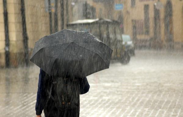 фото: pixabay.com |  Синоптики сказали, ожидать ли сильных дождей уже на следующей неделе