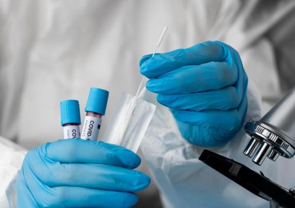 Проведение ВЭФ привело к резкому росту заболеванием коронавирусом в Приморье