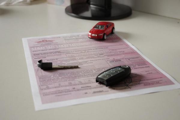 фото KONKURENT |  ОСАГО не понадобится – новые правила регистрации автомобилей
