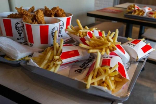 Новые владельцы известной сети фастфуда полностью «съедят» KFC