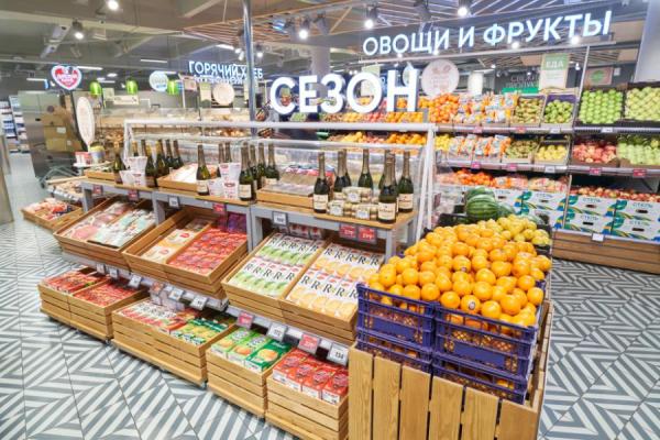 фото: X5 Retail Group |  В России нашли способ сдержать рост цен на товары, но не везде