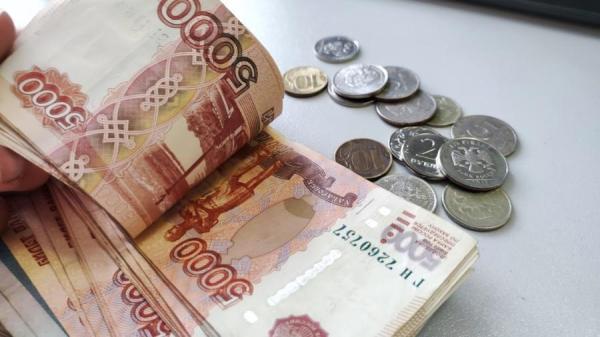 В Банке России рассказали, почему «падает» рубль