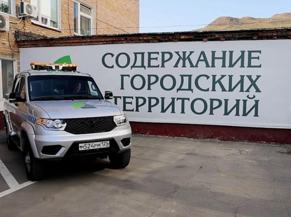 фото: vlc.ru |  Во Владивостоке заработает «Дорожный патруль»
