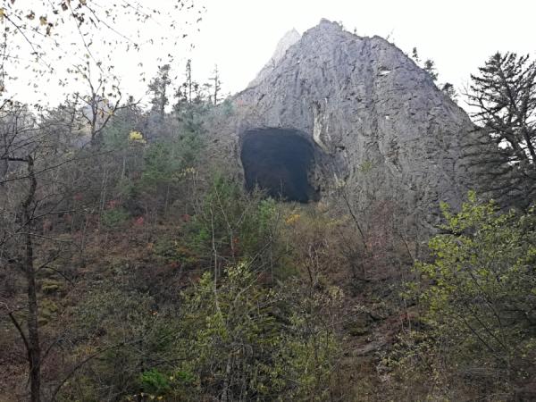 Пещерное Приморье: как жили древние люди