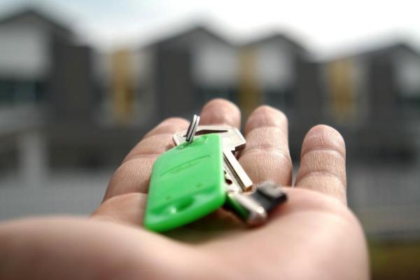 фото: pixabay.com |  Эксперт: повышение ключевой ставки запустит новый механизм на рынке жилья