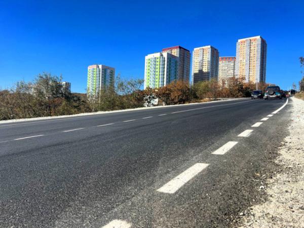 фото: vlc.ru |  Константин Шестаков поставил новую задачу по строительству дорог на Патрокле