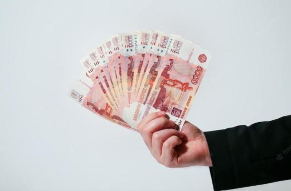Фото: freepik.com |  Центробанк придумал новый порядок взыскания долгов по кредитам россиян