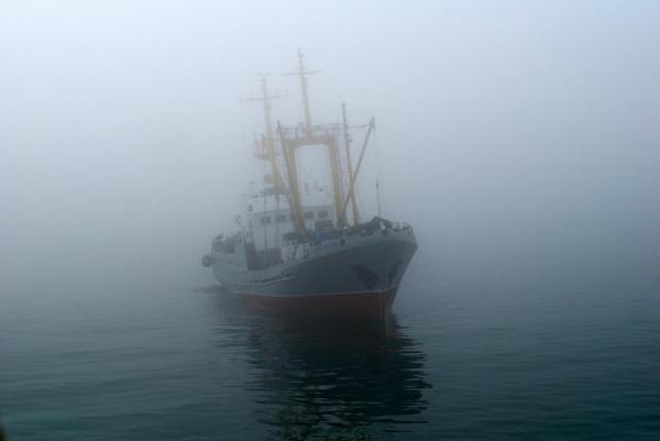 фото KONKURENT |  ФСБ берет на крючок рыбопромышленников с иностранными судами