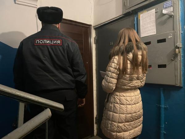 фото: vlc.ru |  Во Владивостоке массово проверяют договоры аренды у квартиросъемщиков