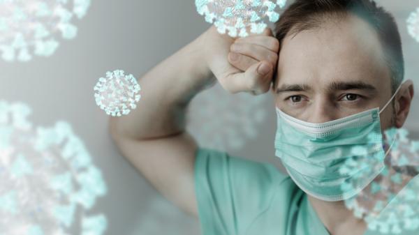 Фото: freepik.com |  Гонконгский грипп и микоплазменная пневмония: вирусы и бактерии атаковали приморцев