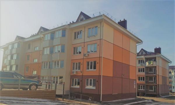 фото: KONKURENT.RU |  Россиянам сказали, когда стоимость на вторичное жилье снизится