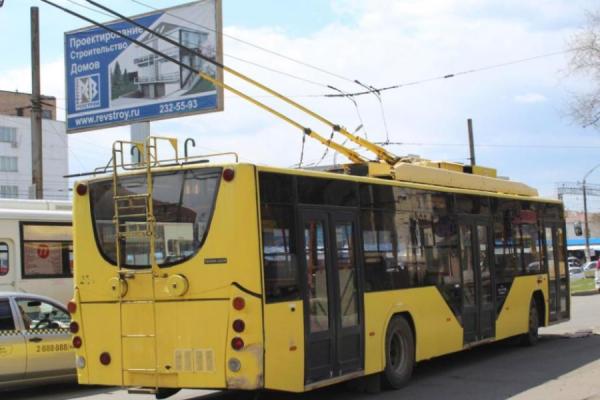 primpress.ru |  Стало известно, кто поставит новые троллейбусы во Владивосток