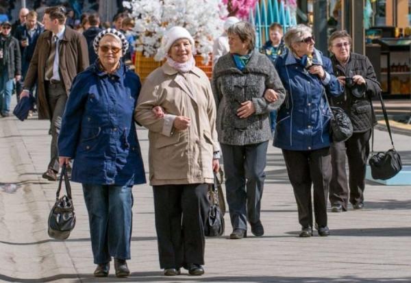 Фото: mos.ru |  Пенсионерам рассказали, выплатят ли им по 20 000 рублей к Новому году