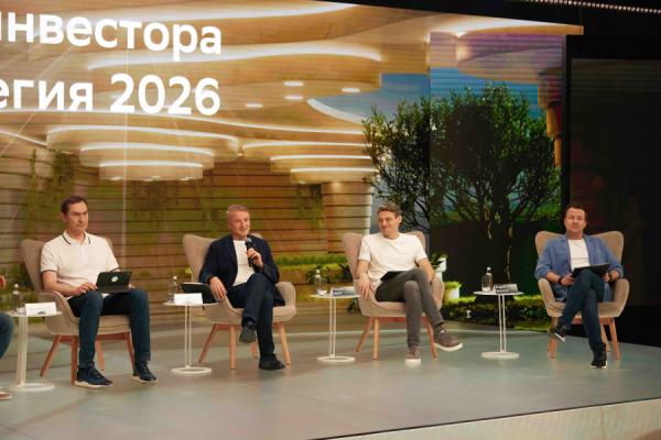 Cбер |  Сбер поддержал малый бизнес почти на 500 млрд рублей