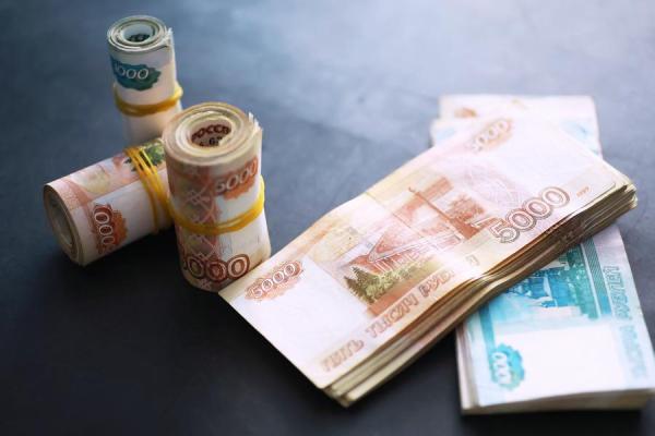 фото: stock.adobe.com |  Теперь каждый может получить от государства 36 000 рублей. Что надо сделать?
