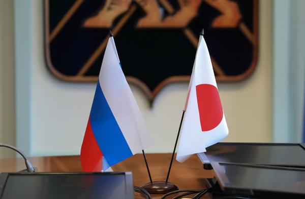primorsky.ru |  «Не в те руки». Япония готовит новый удар по России