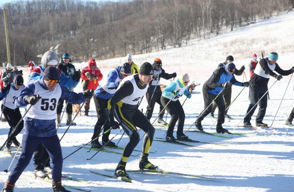 primorsky.ru |  Более 1000 лыжников зарегистрировались на Югорский лыжный марафон