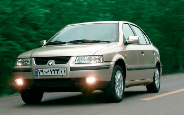 Фото: charkhan.com |  Четверть дальневосточников считают, что иранские автомобили могут завоевать доверие российских покупателей