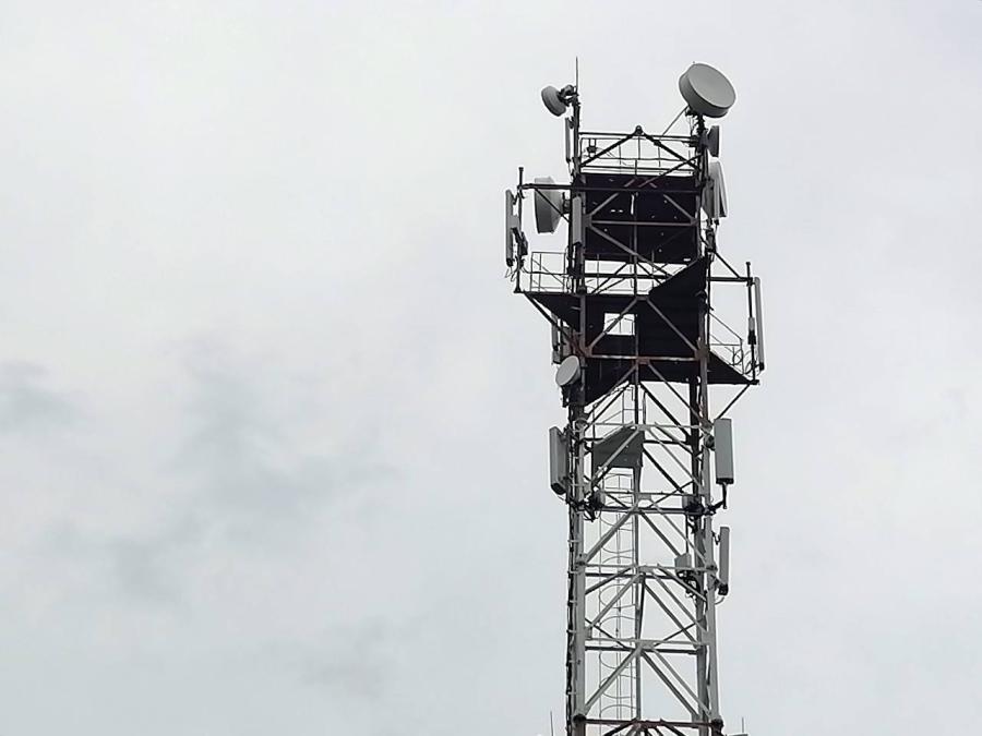 Мобильный интернет от МТС стал быстрее в 12 населенных пунктах Приморья