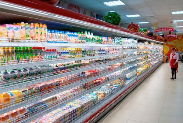 фото KONKURENT |  Валютные затраты и зарплаты россиян стали основными причинами роста цен на молоко