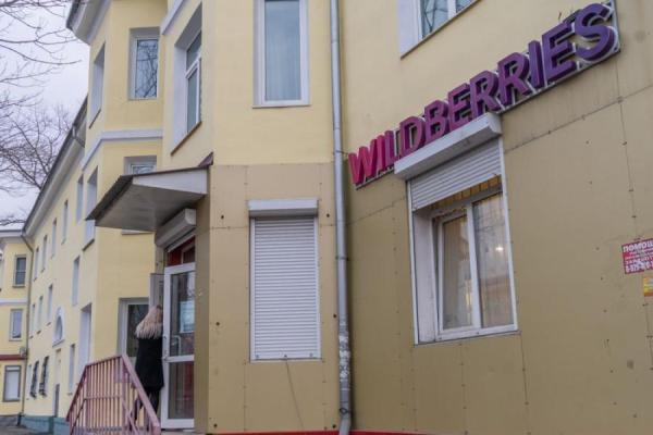 фото KONKURENT |  Wildberries сложит деньги под Владивостоком