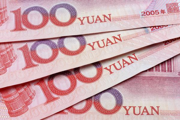 В Приморье растет спрос на вклады в юанях