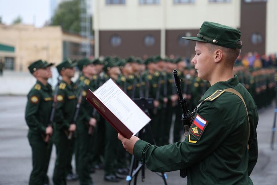 Как служба в армии влияет на предпринимательские навыки: истории бизнесменов Владивостока
