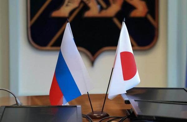 Япония не осталась в стороне от санкций. Новая спецоперация против России
