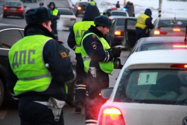 фото: ГИБДД |  Водителям назвали 8 причин, которые могут привести к лишению свободы и штрафу в 80 000 рублей
